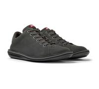 Camper Herren Beetle 18648 Basket, Dark Gray 075, 6.5 UK