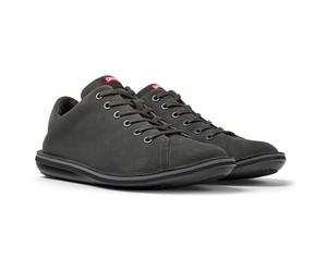 Camper Herren Beetle 18648 Basket, Dark Gray 075, 6.5 UK