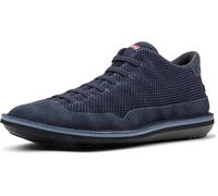 Camper Herren Beetle K300327 Basket Bootie, Navy 017, 42 EU