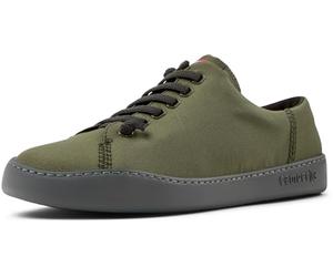 Camper Herren Peu Touring K100881 Sneaker, Medium Green 016, 39 EU