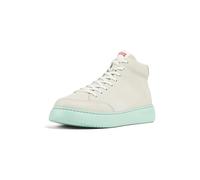 Camper Herren Runner K21 K300438 - Botines deportivos, Blanco Natural 011, 45 EU