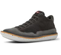 Camper Hombre Beetle K300327 - Botines de baloncesto (Dark Gray 020, 43 EU