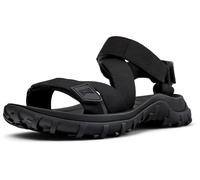 Camper Hombre Drift Trail Sandal K101039, Negro 001, 39 EU