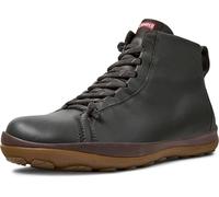 Camper Hombre Peu Pista Gm K300287 Zip/M Elástico, Gris Oscuro 032, 42 EU
