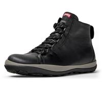 Camper Hombre Peu Pista Gm K300287 Zip/M Elástico, negro 030, 43 EU