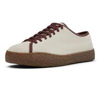 Camper Hombre Peu Terreno K101059Basket, Beige Claro 006, 41 EU