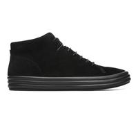 CAMPER Hoops - Ankle boots for Women - Black, size 35, Suede