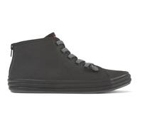 CAMPER Hoops - Ankle boots for Women - Black, size 39, Cotton fabric