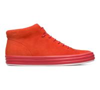 CAMPER Hoops - Ankle boots for Women - Red, size 37, Suede