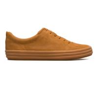 CAMPER Hoops - Sneakers for Women - Brown, size 38, Suede