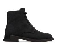 CAMPER Iman - Ankle boots for Women - Black, size 37, Suede