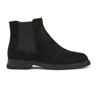 CAMPER Iman - Ankle boots for Women - Black, size 38, Suede