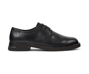 CAMPER Iman - Formal shoes for Women - Black, size 38, Smooth leather