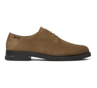 CAMPER Iman - Formal shoes for Women - Brown, size 36, Suede