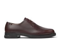 CAMPER Iman - Formal shoes for Women - Burgundy, size 38, Smooth leather