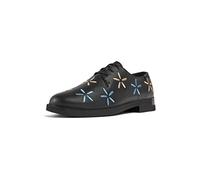 Camper Iman K200685 - Zapatos de Cordones Oxford Mujer