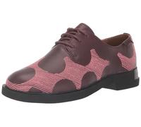 Camper Iman K200685 Zapatos de Cordones Oxford Mujer