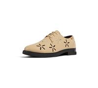 Camper Iman K200685 - Zapatos de Cordones Oxford Mujer
