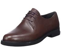 Camper Iman K200685, Zapatos de Cordones Oxford, Mujer, Marron 024, 39 EU