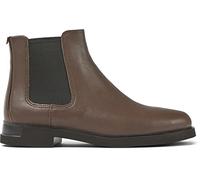 Camper Iman K400299, Botas Chelsea Mujer, Marrón 020, 38 EU