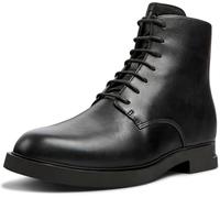 Camper Iman K400300, Botines, Mujer, Negro 006, 41 EU