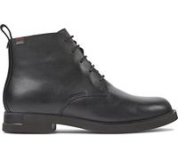 CAMPER Iman - Ankle boots for Women - Black, size 38, Smooth leather