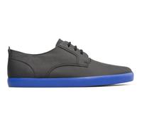 CAMPER Jim - Formal shoes for Men - Black, size 40, Smooth leather