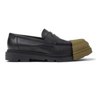 CAMPER Junction - Casual for Men - Black, size 46, Smooth leather