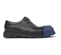 CAMPER Junction - Formal shoes for Men - Black, size 39, Smooth leather