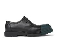 CAMPER Junction - Formal shoes for Men - Black, size 41, Smooth leather