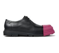 CAMPER Junction - Formal shoes for Men - Black, size 42, Smooth leather