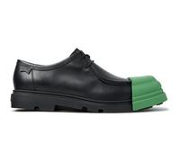 Zapatos para hombre Camper K100872 Junction NEGRO_VERDE_033 44