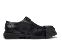CAMPER Junction - Formal shoes for Men - Black, size 45, Smooth leather