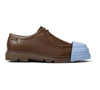 CAMPER Junction - Formal shoes for Men - Brown, size 40, Smooth leather