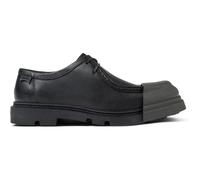 CAMPER Junction - Formal shoes for Women - Black, size 38, Smooth leather