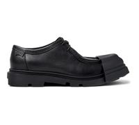 CAMPER Junction - Formal shoes for Women - Black, size 40, Smooth leather
