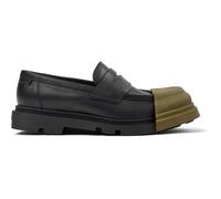 CAMPER Junction - Formal shoes for Women - Black, size 40, Smooth leather