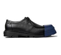 CAMPER Junction - Formal shoes for Women - Black, size 40, Smooth leather