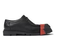 CAMPER Junction - Formal shoes for Women - Black, size 41, Smooth leather