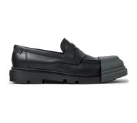 Mocasines para mujer Camper K201633 Junction NEGRO_012 41