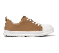 CAMPER Junction Runner - Casual for Women - Brown, size 36, Suede