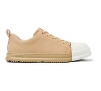 CAMPER Junction Runner - Sneakers for Men - Beige, size 43, Suede