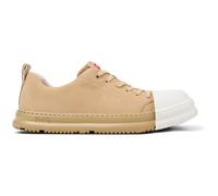 CAMPER Junction Runner - Sneakers for Women - Beige, size 38, Suede