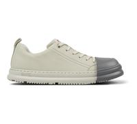 CAMPER Junction Runner - Sneakers for Women - Grey, size 39, Smooth leather