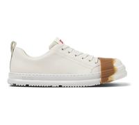 CAMPER Junction Runner - Sneakers for Women - White, size 35, Smooth leather
