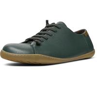 Camper K100249 - Cesta para Hombre, Color Verde Oscuro 067, 45 EU, Verde Oscuro 067, 45 EU