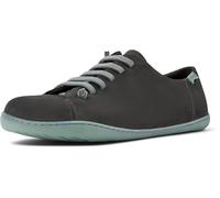 Camper K100249 - Cesto para Hombre, Color Gris Oscuro 065, Talla 45 EU, Gris Oscuro 065, 45 EU