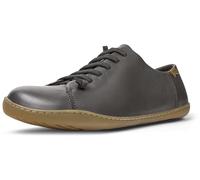 Camper K100249 - Cesto para Hombre, Color Gris Oscuro 066, Talla 43 EU, Gris Oscuro 066, 43 EU
