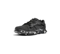 Camper K100845 Karst, Zapatillas Hombre, Negro