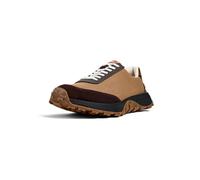 CAMPER Drift Trail VIBRAM - Casual for Men - Brown, size 40, Cotton fabric